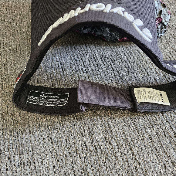 Taylormade Golf Visor - Picture 5 of 6